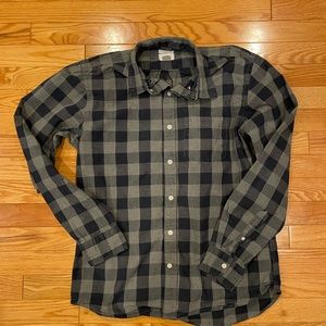 Gap Checked Shirt